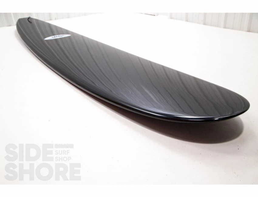 Master - Tint Black + Polish - 9'8 X 22 7/8" X 3 1/4" - Single - US Box 6 Master - Tint Black + Polish - 9'8 X 22 7/8" X 3 1/4" - Single - US Box – Image 4