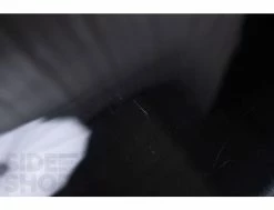 Master - Tint Black + Polish - 9'8 X 22 7/8" X 3 1/4" - Single - US Box 28 Master - Tint Black + Polish - 9'8 X 22 7/8" X 3 1/4" - Single - US Box -Side-Shore Soldes Magasin master tint black polish 98 x 22 78 x 3 14 single us box hansen surfboards 6