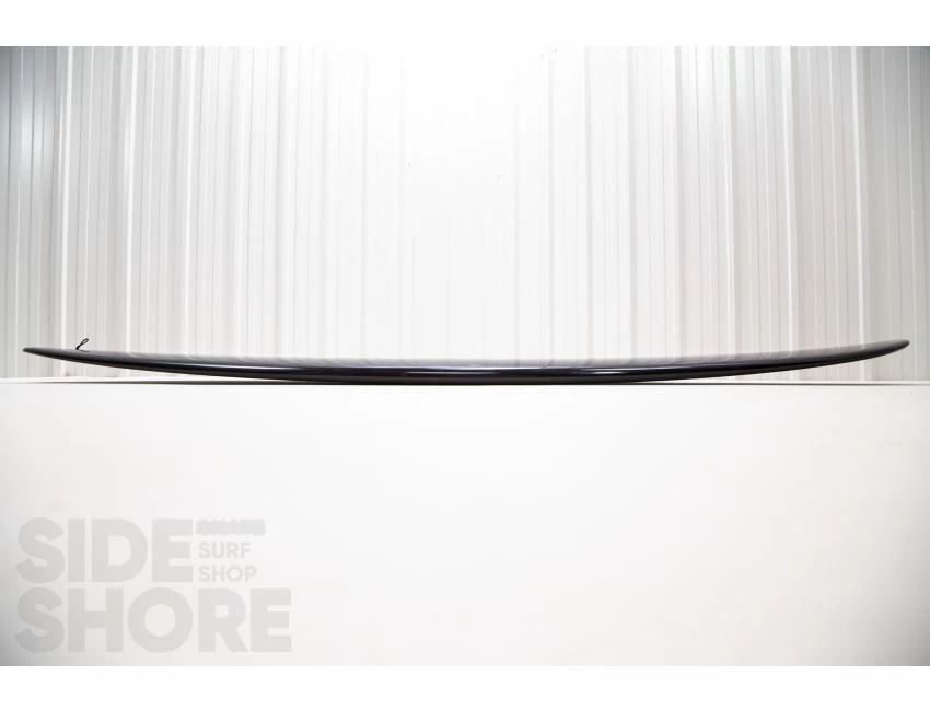 Master - Tint Black + Polish - 9'8 X 22 7/8" X 3 1/4" - Single - US Box 10 Master - Tint Black + Polish - 9'8 X 22 7/8" X 3 1/4" - Single - US Box – Image 8