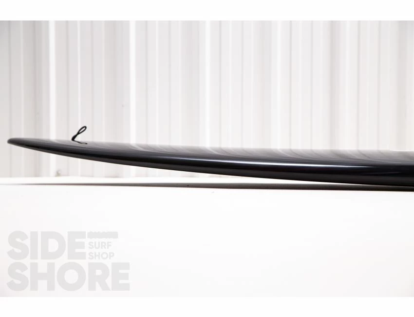 Master - Tint Black + Polish - 9'8 X 22 7/8" X 3 1/4" - Single - US Box 11 Master - Tint Black + Polish - 9'8 X 22 7/8" X 3 1/4" - Single - US Box – Image 9