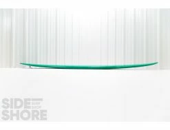 Master - Tint Green + Polish - 9'0 X 22 1/2" X 3" - Single - US Box -Side-Shore Soldes Magasin master tint green polish 90 x 22 12 x 3 single us box hansen surfboards 7