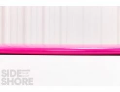 Master - Tint Pink + Polish - 9'2 X 22 1/2" X 3" - Single - US Box 32 Master - Tint Pink + Polish - 9'2 X 22 1/2" X 3" - Single - US Box -Side-Shore Soldes Magasin master tint pink polish 92 x 22 12 x 3 single us box hansen surfboards 10