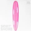 Master - Tint Pink + Polish - 9'2 X 22 1/2" X 3" - Single - US Box -Side-Shore Soldes Magasin master tint pink polish 92 x 22 12 x 3 single us box hansen surfboards