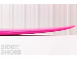 Master - Tint Pink + Polish - 9'2 X 22 1/2" X 3" - Single - US Box 33 Master - Tint Pink + Polish - 9'2 X 22 1/2" X 3" - Single - US Box -Side-Shore Soldes Magasin master tint pink polish 92 x 22 12 x 3 single us box hansen surfboards 11