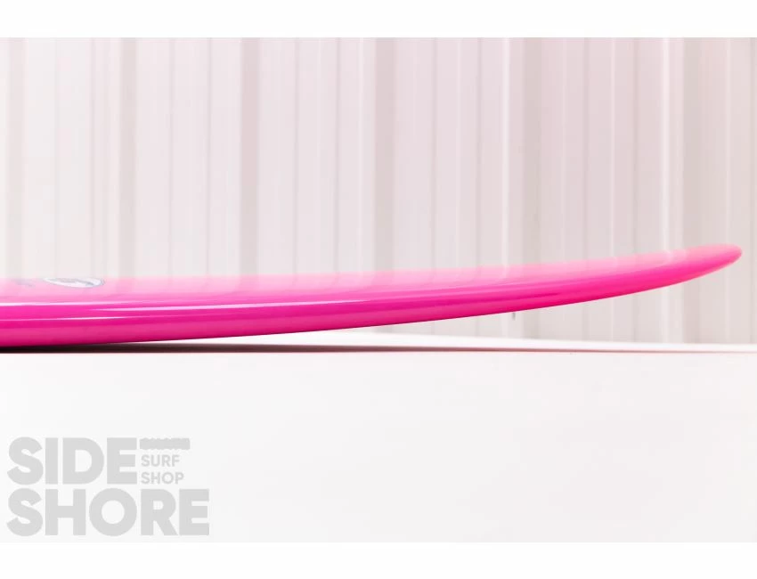 Master - Tint Pink + Polish - 9'2 X 22 1/2" X 3" - Single - US Box 14 Master - Tint Pink + Polish - 9'2 X 22 1/2" X 3" - Single - US Box – Image 12