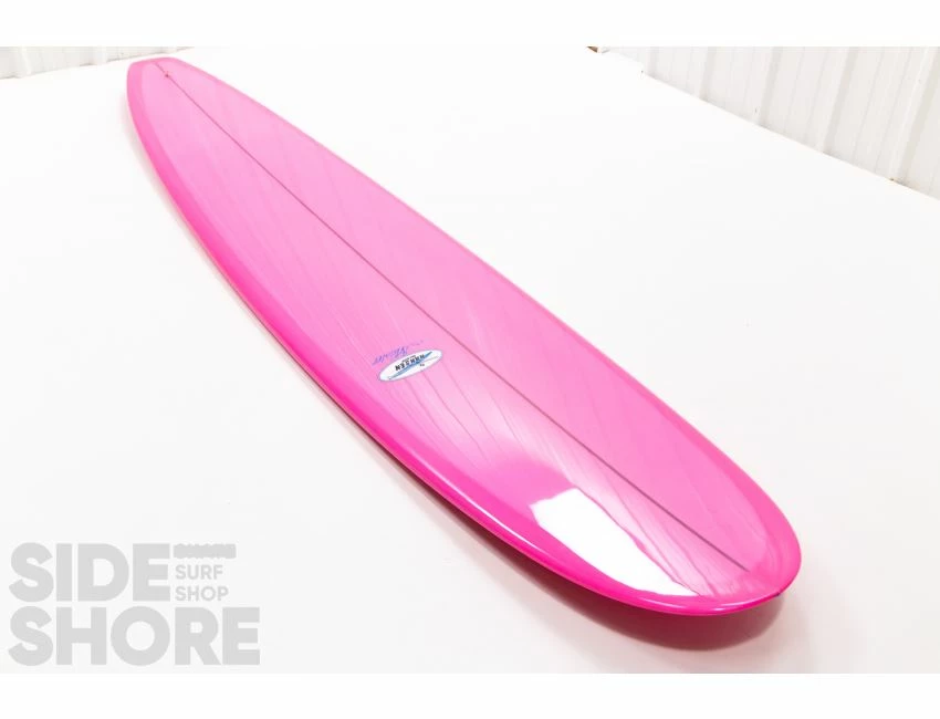 Master - Tint Pink + Polish - 9'2 X 22 1/2" X 3" - Single - US Box 5 Master - Tint Pink + Polish - 9'2 X 22 1/2" X 3" - Single - US Box – Image 3