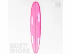 Master - Tint Pink + Polish - 9'2 X 22 1/2" X 3" - Single - US Box