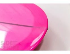Master - Tint Pink + Polish - 9'2 X 22 1/2" X 3" - Single - US Box 28 Master - Tint Pink + Polish - 9'2 X 22 1/2" X 3" - Single - US Box -Side-Shore Soldes Magasin master tint pink polish 92 x 22 12 x 3 single us box hansen surfboards 6