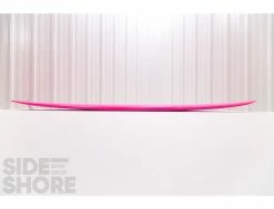 Master - Tint Pink + Polish - 9'2 X 22 1/2" X 3" - Single - US Box 30 Master - Tint Pink + Polish - 9'2 X 22 1/2" X 3" - Single - US Box -Side-Shore Soldes Magasin master tint pink polish 92 x 22 12 x 3 single us box hansen surfboards 8