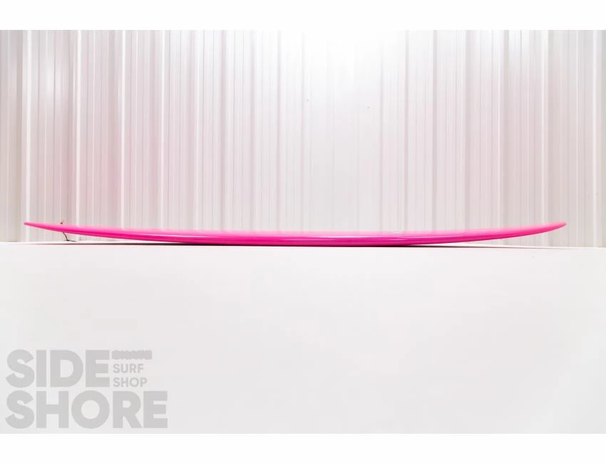 Master - Tint Pink + Polish - 9'2 X 22 1/2" X 3" - Single - US Box 11 Master - Tint Pink + Polish - 9'2 X 22 1/2" X 3" - Single - US Box – Image 9