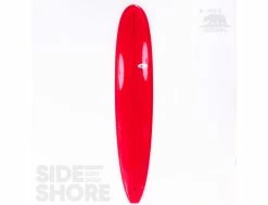 Master - Tint Red + Polish - 9'6 X 22 5/8" X 3 1/4" - Single - US Box
