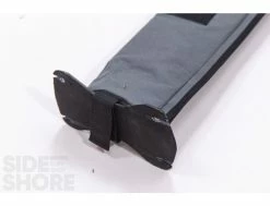 Duotone Mat Alu 90 + Platine Double US -Side-Shore Soldes Magasin mat alu 90 platine double us duotone 18