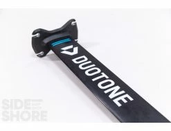 Duotone Mat Alu 90 + Platine Double US -Side-Shore Soldes Magasin mat alu 90 platine double us duotone 3