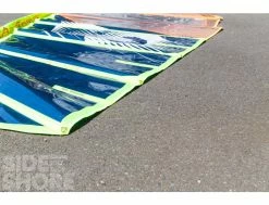 Matrix 2017 - 7.7 M² -Side-Shore Soldes Magasin matrix 2017 77 m gaastra ga sails 13