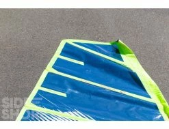 Matrix 2017 - 7.7 M² -Side-Shore Soldes Magasin matrix 2017 77 m gaastra ga sails 5