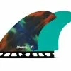 Mayhem Evil Honeycomb - Rainbow - Quad - M -Side-Shore Soldes Magasin mayhem evil honeycomb rainbow quad m futures