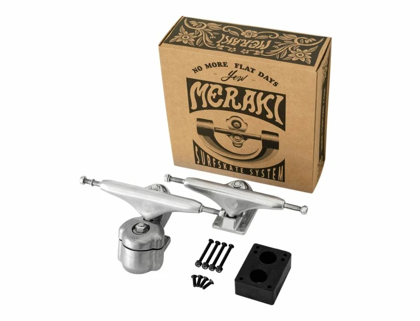 Meraki Pack S5 Yow System 4 Meraki Pack S5 Yow System – Image 2