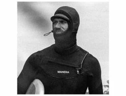 Manera Magma Hood 2.5mm -Side-Shore Soldes Magasin meteor magma 543mm hooded manera 13