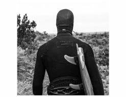 Manera Magma Hood 2.5mm -Side-Shore Soldes Magasin meteor magma 543mm hooded manera 18