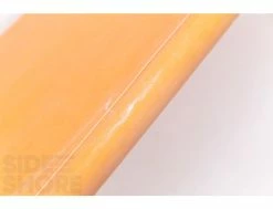 Mid Length - Terracota - 7'0 X 21 3/8" X 2 7/8" - 49.4 L - Futures - Thruster -Side-Shore Soldes Magasin mid length terracota 70 x 21 38 x 2 78 494 l futures thruster indio 16