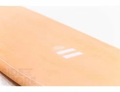 Mid Length - Terracota - 7'0 X 21 3/8" X 2 7/8" - 49.4 L - Futures - Thruster -Side-Shore Soldes Magasin mid length terracota 70 x 21 38 x 2 78 494 l futures thruster indio 5