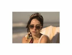 Miles Champagne Pink POLARIZED -Side-Shore Soldes Magasin miles champagne pink polarized moken vision 5