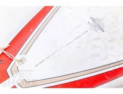 Mini Malibu - 7'3 X 21 1/4" X 2 1/2" - 46 L - Thruster - FCS -Side-Shore Soldes Magasin mini malibu 73 x 21 14 x 2 12 46 l thruster fcs bic sport tahe 10