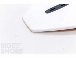 Mini Malibu - 7'3 X 21 1/4" X 2 1/2" - 46 L - Thruster - FCS -Side-Shore Soldes Magasin mini malibu 73 x 21 14 x 2 12 46 l thruster fcs bic sport tahe 17