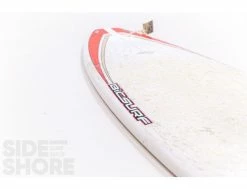 Mini Malibu - 7'3 X 21 1/4" X 2 1/2" - 46 L - Thruster - FCS -Side-Shore Soldes Magasin mini malibu 73 x 21 14 x 2 12 46 l thruster fcs bic sport tahe 4