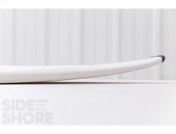 Mini Malibu - 7'3 X 21 1/4" X 2 1/2" - 46 L - Thruster - FCS -Side-Shore Soldes Magasin mini malibu 73 x 21 14 x 2 12 46 l thruster fcs bic sport tahe 9