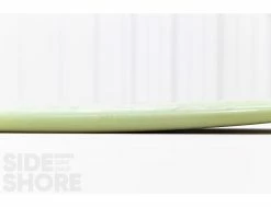 Mini Twin EPS - Green - 5'3 X 20 1/4" X 2 1/4" - 28 L - Twin - FCS II 32 Mini Twin EPS - Green - 5'3 X 20 1/4" X 2 1/4" - 28 L - Twin - FCS II -Side-Shore Soldes Magasin mini twin eps green 53 x 20 14 x 2 14 28 l twin fcs ii dhd 10