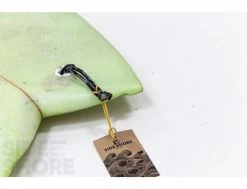 Mini Twin EPS - Green - 5'3 X 20 1/4" X 2 1/4" - 28 L - Twin - FCS II 39 Mini Twin EPS - Green - 5'3 X 20 1/4" X 2 1/4" - 28 L - Twin - FCS II -Side-Shore Soldes Magasin mini twin eps green 53 x 20 14 x 2 14 28 l twin fcs ii dhd 17