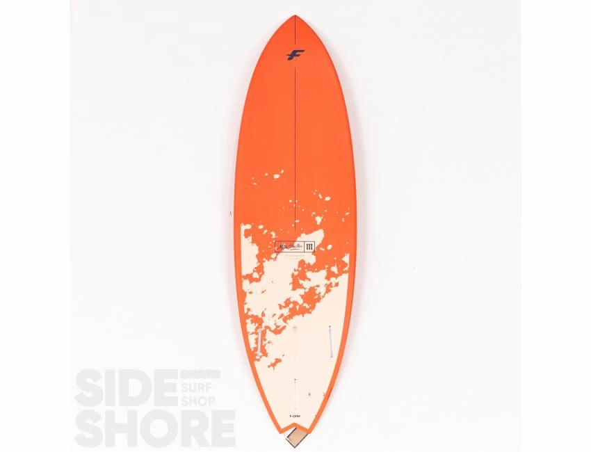 F-One Mitu Pro Flex 2021 - 5'2 4 F-One Mitu Pro Flex 2021 - 5'2 – Image 2