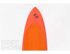 F-One Mitu Pro Flex 2021 - 5'2 34 F-One Mitu Pro Flex 2021 - 5'2 -Side-Shore Soldes Magasin mitu pro flex 2021 52 fone 12