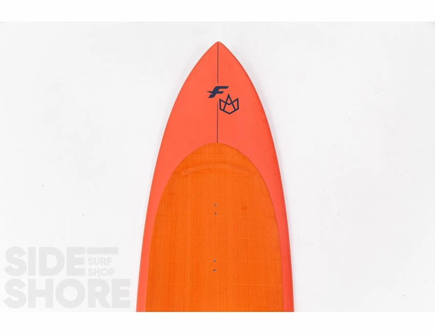 F-One Mitu Pro Flex 2021 - 5'2 15 F-One Mitu Pro Flex 2021 - 5'2 – Image 13