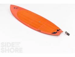 F-One Mitu Pro Flex 2021 - 5'2 35 F-One Mitu Pro Flex 2021 - 5'2 -Side-Shore Soldes Magasin mitu pro flex 2021 52 fone 13