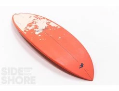 F-One Mitu Pro Flex 2021 - 5'2 36 F-One Mitu Pro Flex 2021 - 5'2 -Side-Shore Soldes Magasin mitu pro flex 2021 52 fone 14