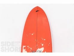 F-One Mitu Pro Flex 2021 - 5'2 39 F-One Mitu Pro Flex 2021 - 5'2 -Side-Shore Soldes Magasin mitu pro flex 2021 52 fone 17