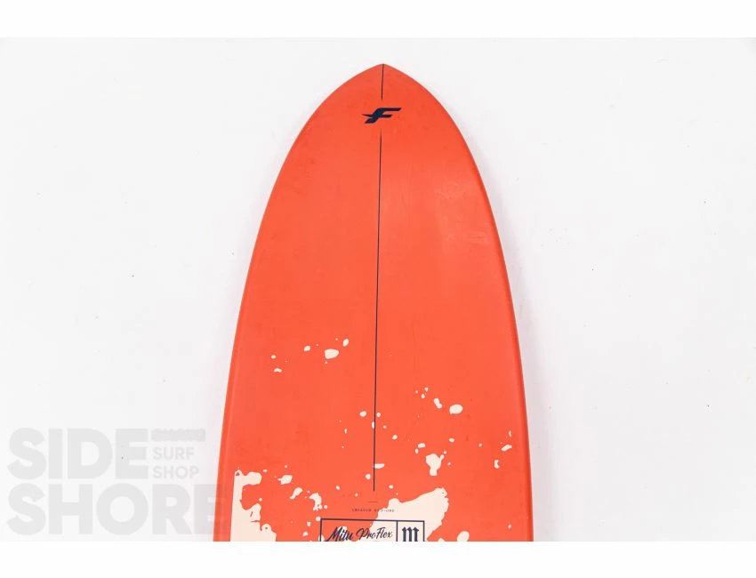 F-One Mitu Pro Flex 2021 - 5'2 20 F-One Mitu Pro Flex 2021 - 5'2 – Image 18
