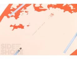 F-One Mitu Pro Flex 2021 - 5'2 41 F-One Mitu Pro Flex 2021 - 5'2 -Side-Shore Soldes Magasin mitu pro flex 2021 52 fone 19