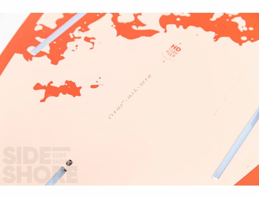 F-One Mitu Pro Flex 2021 - 5'2 22 F-One Mitu Pro Flex 2021 - 5'2 – Image 20