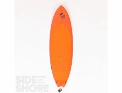 F-One Mitu Pro Flex 2021 - 5'2