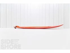 F-One Mitu Pro Flex 2021 - 5'2 26 F-One Mitu Pro Flex 2021 - 5'2 -Side-Shore Soldes Magasin mitu pro flex 2021 52 fone 4