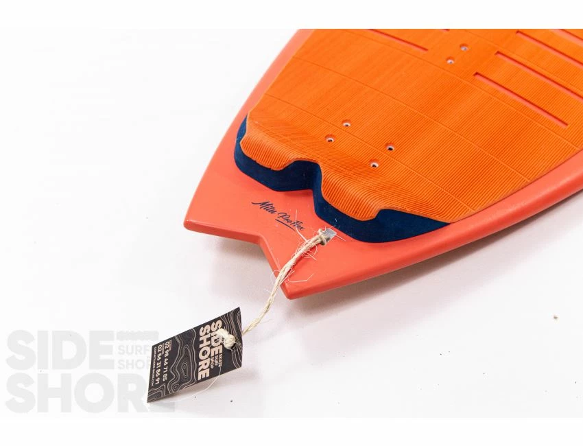 F-One Mitu Pro Flex 2021 - 5'2 11 F-One Mitu Pro Flex 2021 - 5'2 – Image 9