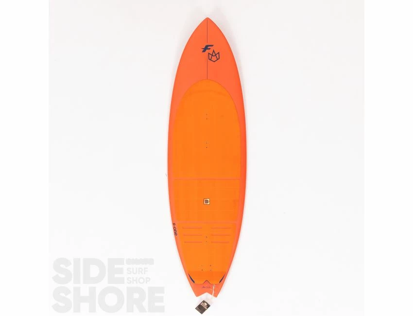 F-One Mitu Pro Flex 2021 - 5'2 3 F-One Mitu Pro Flex 2021 - 5'2