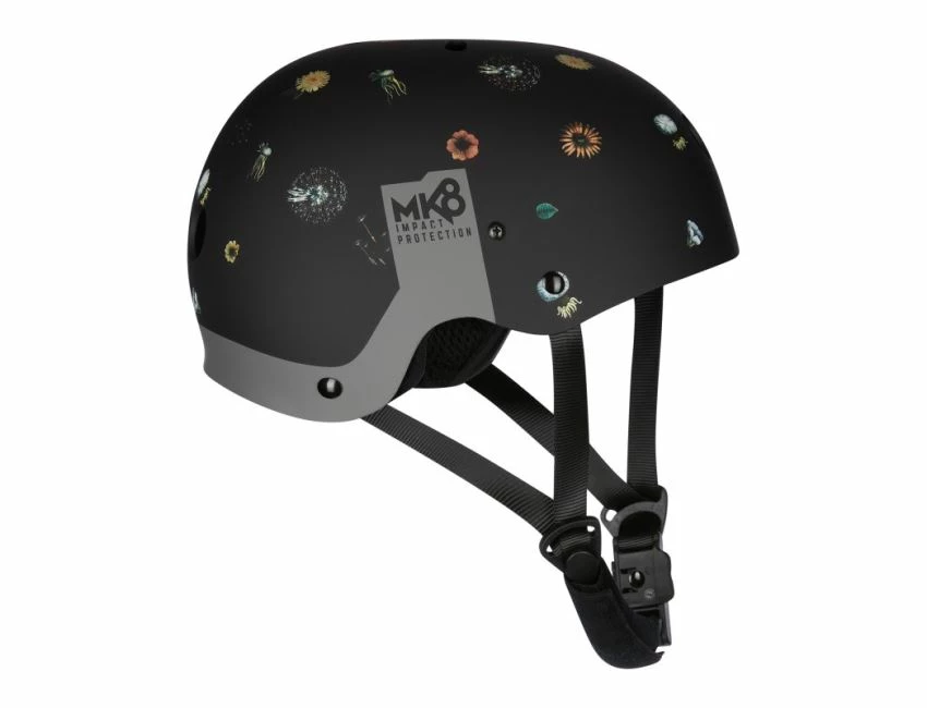 Mystic MK8 X Helmet - 2022 9 Mystic MK8 X Helmet - 2022 – Image 7