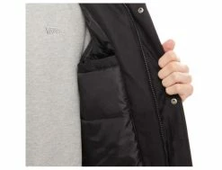 Vans MN Fieldbrook MTE Blk Blk -Side-Shore Soldes Magasin mn fieldbrook mte blk blk vans 3