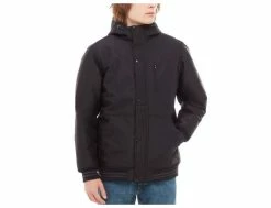 Vans MN Fieldbrook MTE Blk Blk -Side-Shore Soldes Magasin mn fieldbrook mte blk blk vans 4