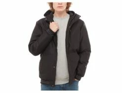 Vans MN Fieldbrook MTE Blk Blk -Side-Shore Soldes Magasin mn fieldbrook mte blk blk vans 5