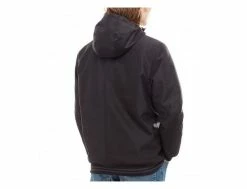 Vans MN Fieldbrook MTE Blk Blk -Side-Shore Soldes Magasin mn fieldbrook mte blk blk vans 6